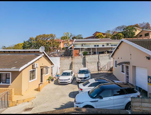3 BEDROOM HOUSE TO LET IN RESERVOIR HILLS